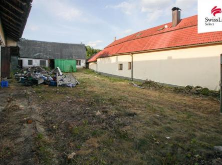 fotografie | Prodej - chata/rekreační objekt, 90 m²