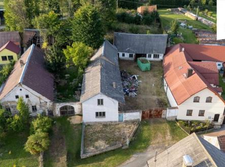 Prodej - chata/rekreační objekt, 90 m² obrázek