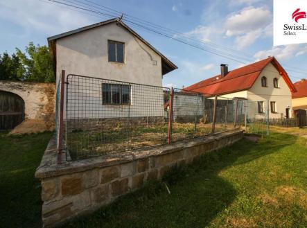 fotografie | Prodej - chata/rekreační objekt, 90 m²