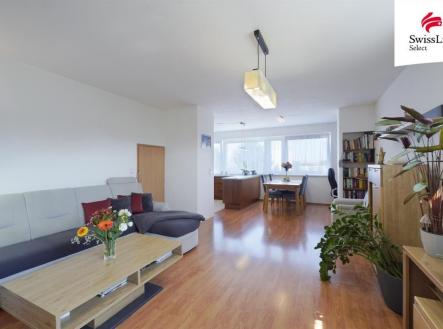 fotografie | Prodej bytu, 4+kk, 100 m²