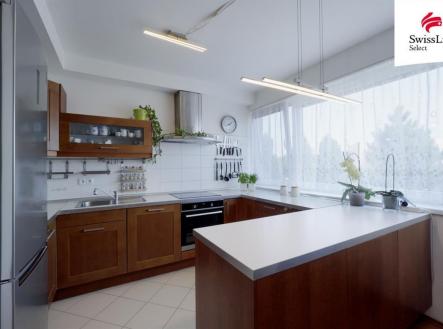 fotografie | Prodej bytu, 4+kk, 100 m²