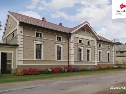 Prodej - dům/vila, 620 m² obrázek