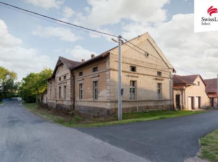 fotografie | Prodej - dům/vila, 620 m²