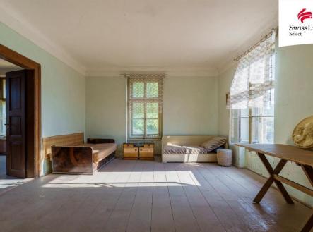 fotografie | Prodej - dům/vila, 620 m²