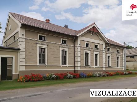 fotografie | Prodej - dům/vila, 620 m²