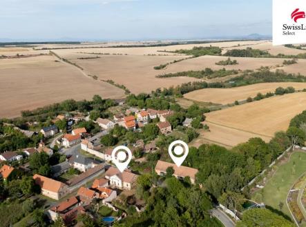 fotografie | Prodej - dům/vila, 620 m²