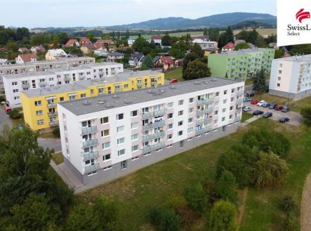 fotografie | Prodej bytu, 4+1, 77 m²