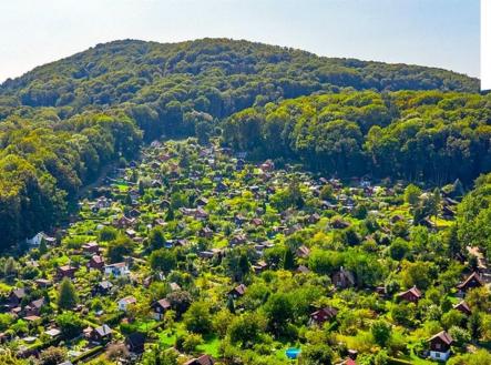 Prodej - chata/rekreační objekt, 48 m² obrázek