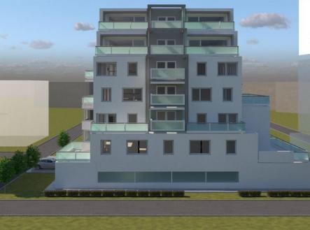 fotografie | Prodej - pozemek pro bydlení, 485 m²