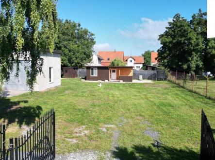 Prodej - pozemek pro bydlení, 807 m²