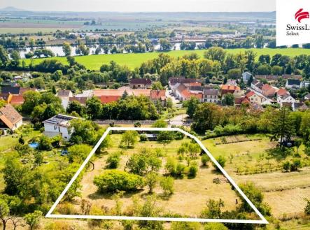 fotografie | Prodej - pozemek pro bydlení, 3 477 m²