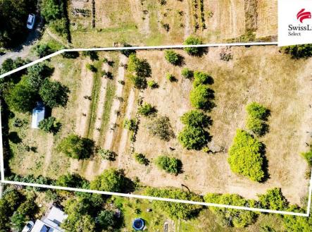 fotografie | Prodej - pozemek pro bydlení, 3 477 m²