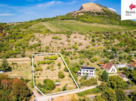 fotografie | Prodej - pozemek pro bydlení, 3 477 m²