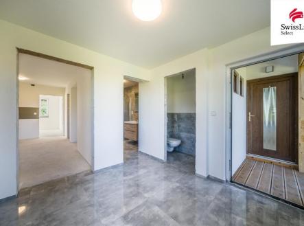 fotografie | Prodej - dům/vila, 195 m²