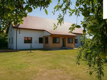 fotografie | Prodej - dům/vila, 195 m²