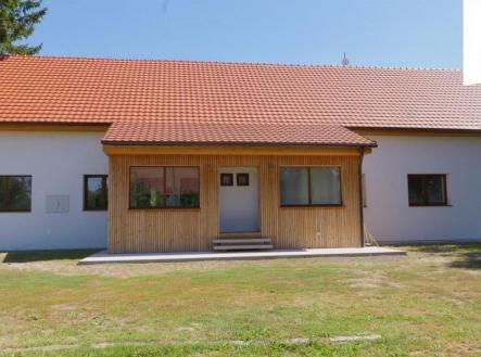 fotografie | Prodej - dům/vila, 195 m²