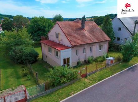 fotografie | Prodej - dům/vila, 121 m²