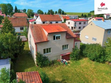 fotografie | Prodej - dům/vila, 121 m²