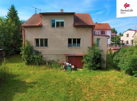 fotografie | Prodej - dům/vila, 121 m²
