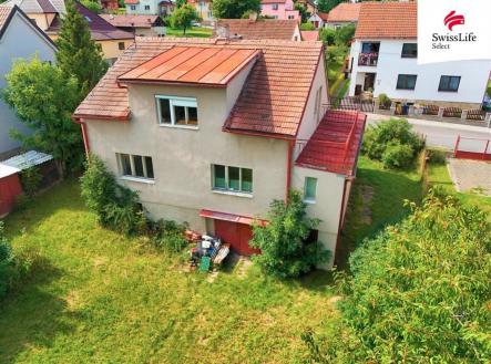 fotografie | Prodej - dům/vila, 121 m²