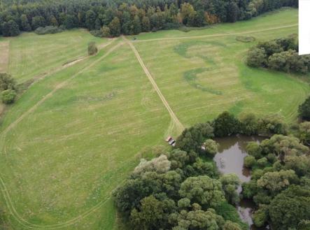 fotografie | Prodej - pozemek, trvalý travní porost, 25 790 m²