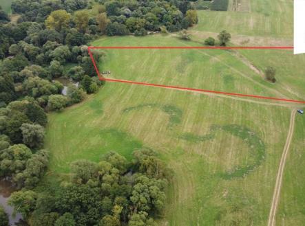 fotografie | Prodej - pozemek, trvalý travní porost, 25 790 m²