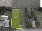 Prodej - pozemek pro bydlení, 1 640 m²