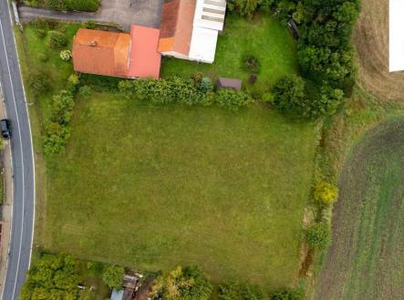 fotografie | Prodej - pozemek pro bydlení, 1 640 m²