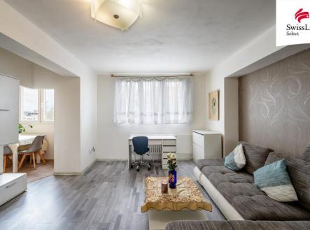 fotografie | Prodej bytu, 2+1, 57 m²