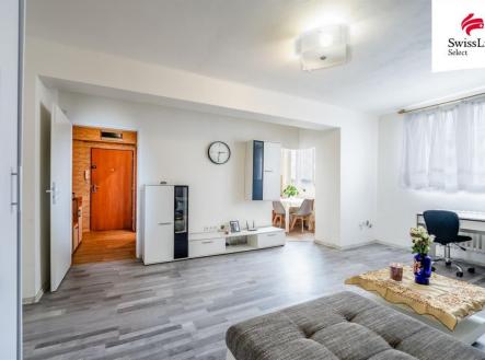 fotografie | Prodej bytu, 2+1, 57 m²