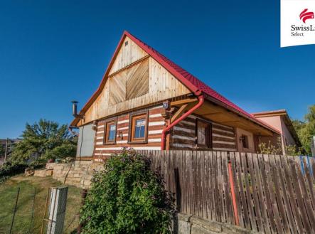 fotografie | Prodej - dům/vila, 178 m²