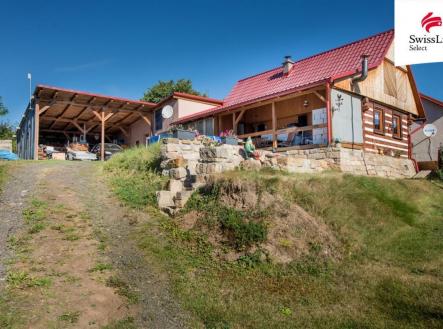 fotografie | Prodej - dům/vila, 178 m²