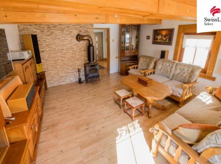 fotografie | Prodej - dům/vila, 178 m²