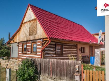 fotografie | Prodej - dům/vila, 178 m²