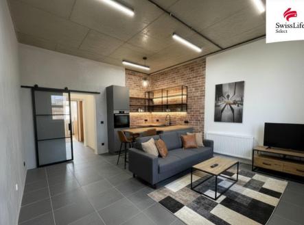 fotografie | Prodej bytu, 4+kk, 109 m²