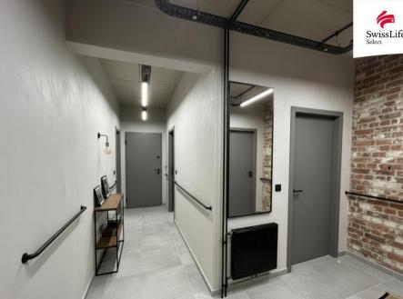 fotografie | Prodej bytu, 4+kk, 109 m²