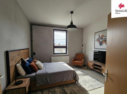 fotografie | Prodej bytu, 4+kk, 109 m²