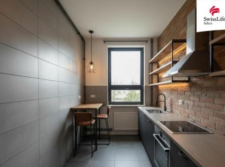 fotografie | Prodej bytu, 4+kk, 109 m²