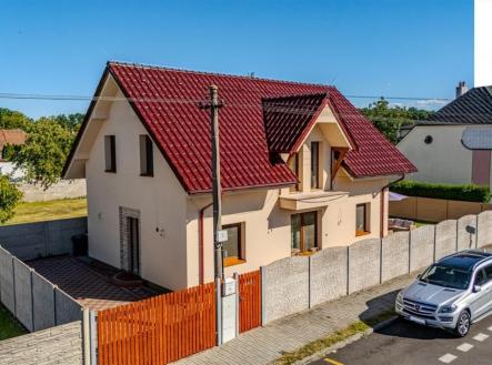 fotografie | Prodej - dům/vila, 160 m²