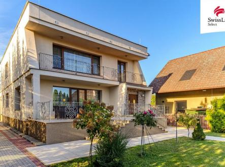 fotografie | Prodej - dům/vila, 410 m²