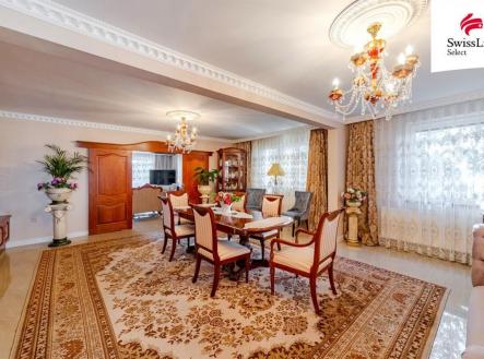 fotografie | Prodej - dům/vila, 410 m²