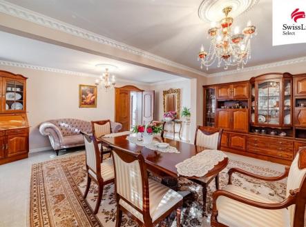 fotografie | Prodej - dům/vila, 410 m²