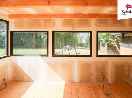 fotografie | Prodej - pozemek pro bydlení, 866 m²