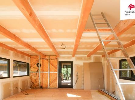 fotografie | Prodej - pozemek pro bydlení, 866 m²