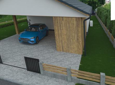 fotografie | Prodej - dům/vila, 114 m²