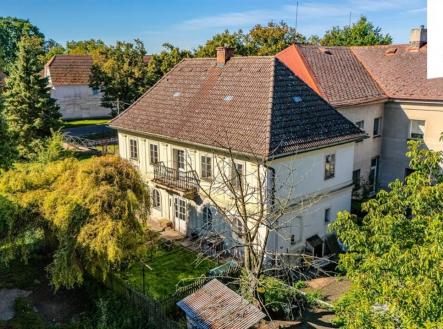 fotografie | Prodej - dům/vila, 131 m²