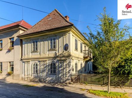 Prodej - dům/vila, 131 m² obrázek