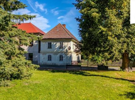 fotografie | Prodej - dům/vila, 131 m²