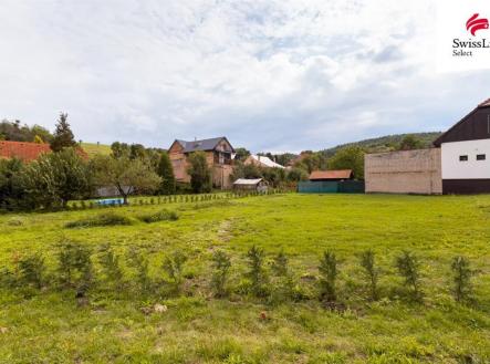 fotografie | Prodej - pozemek pro bydlení, 858 m²