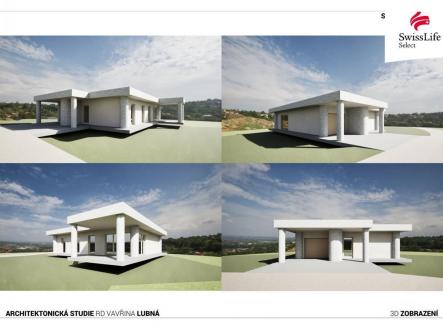 fotografie | Prodej - pozemek pro bydlení, 858 m²